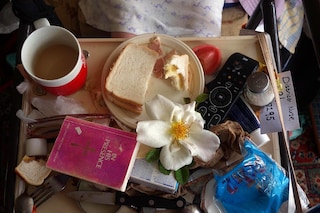 Irene’s Table, 2019&#169;Sharon Bailey