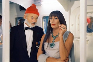 Wes Anderson style