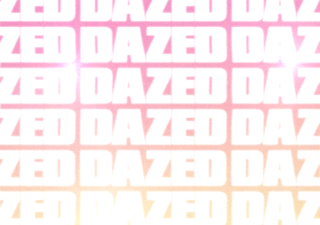 Miu Miu god trapped in the window