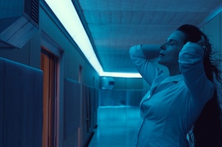 Claire Denis Judy Shrewsbury High Life costumes 