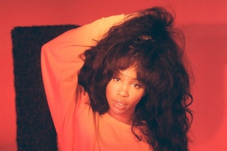 SZA