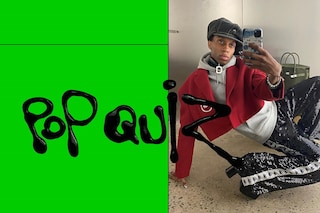 Parker Kit Hill Dazed 100 