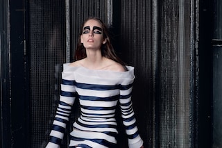 Roe Ethridge and Katie Shillingford&#39;s &#39;Time is Money&#39;