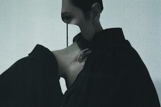 Jesse Draxler and Jen Whitaker