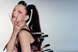 Marc Jacobs Heaven AW22