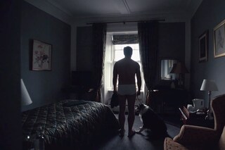 The Lobster - Colin Farrell