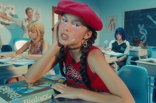 Olivia Rodrigo, “Brutal”