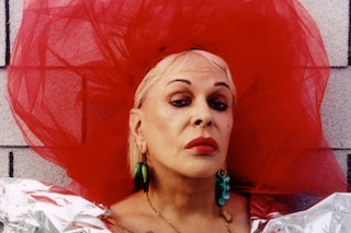 Genesis P-Orridge