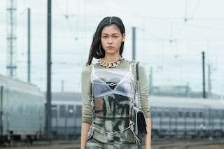 Givenchy Resort 2022