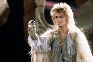 David bowie Labyrinth