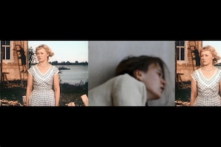 Exquisite Corpse feminist exhibition