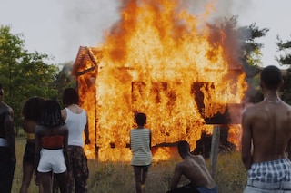 Kendrick Lamar&#39;s &quot;ELEMENT.&quot; (2017), dir. by Jonas Lindstroem