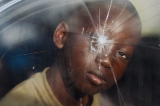 Kendrick Lamar&#39;s &quot;ELEMENT.&quot; (2017), dir. by Jonas Lindstroem