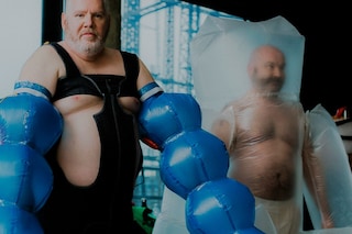 Westminster Menswear MA 2019 London Fashion Week Mens