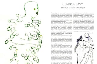 F&#233;ros magazine