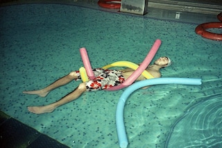 Rosaline Shahnavaz's Portfolio