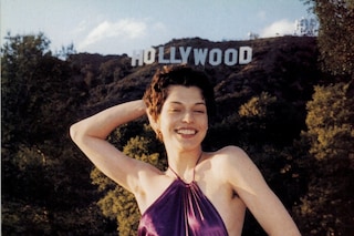 Milla Jovovich