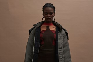 All The Looks From Yeezy Season 3 Womenswear 