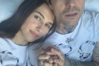 Devon Lee Carson Jesse Rutherford Marc Jacobs Valentines Day