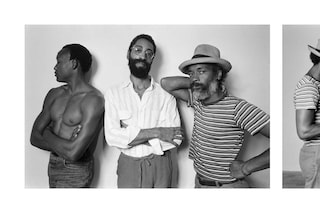 Dawoud Bey on David Hammons