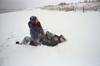 Eternal Sunshine of the Spotless Mind (2004)