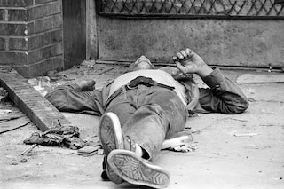 Leland Bobb&#233;: 1970s New York City