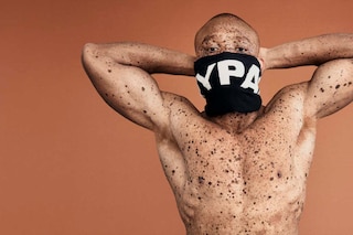 ivy park aw17 campaign fashion laverne cox beyonce