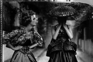 The Crying Game I, Dior by John Galliano, Atelier 