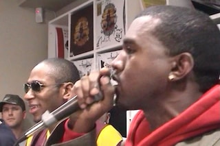 Kanye West Deal Real