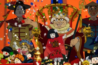 Satoshi Kon