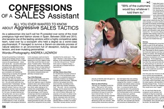 Buffalo Zine