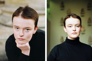 Inter_sexy pictures gallery Dazed 100 2020