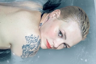 Uffie&#39;s new album Sunshine Factory interview 