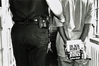 Jamel Shabazz