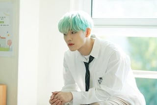 Behind K-pop’s curtain with CIX