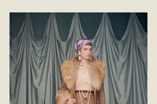 Valentino Resort 2025 collection by Alessandro Michele