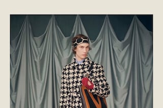 Valentino Resort 2025 collection by Alessandro Michele