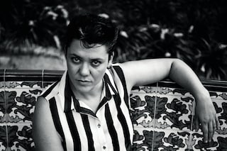 Mery Cuesta, photo Cristina Izquierdo Sastre