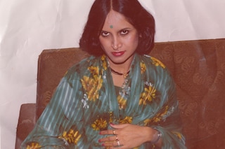 Trisha by Vivek Shraya 