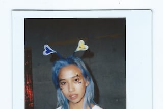 EMMA MULHOLLAND by Natalia Pasonson