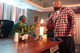 All Eyez On Me stills