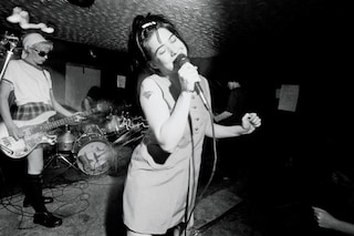 Bikini Kill