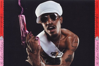 Outkast - Speakerboxxx - The Love Below