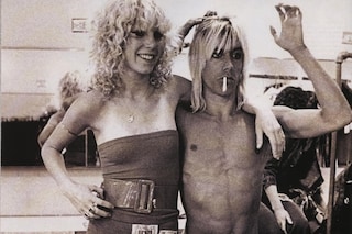 The 70s groupies who broke the rules of style and sexuality