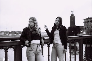 Call Girl costume design