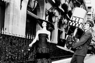 The best fashion exhibitions – summer 2024