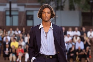 Louis Vuitton SS26 men’s