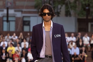 Louis Vuitton SS26 men’s