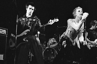 sex pistols