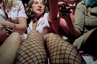 &#39;Agent Provocateur, The New Connaught Rooms, Londo